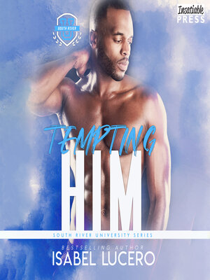 cover image of Tempting Him